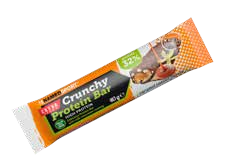 NamedSport Crunchy Protein Bar Cookies & Cream 40 g
