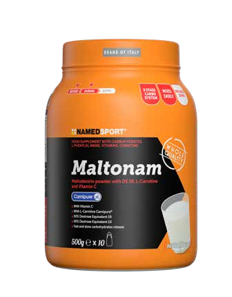 NamedSport Maltonam 500 g