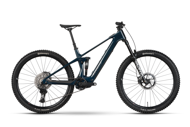 Raymon Airok Ultra 29" · Talla M · XTR Di2