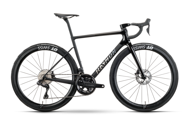 Raymon Kirana Ultimate 700 × 52 · Ultegra Di2