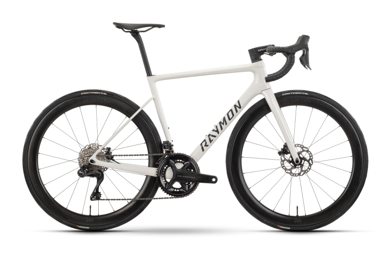 Raymon Kirana Ultra 700 × 52 · Ultegra Di2