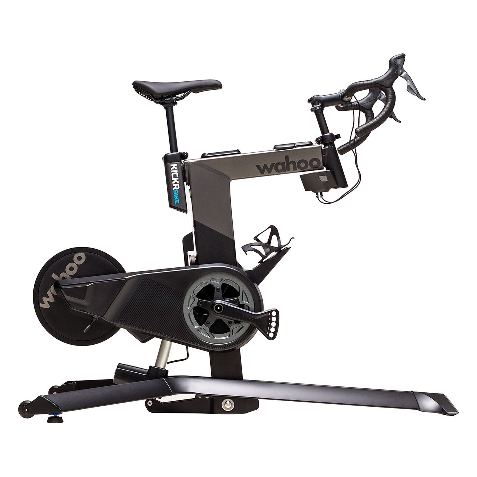 Wahoo KICKR BIKE PRO