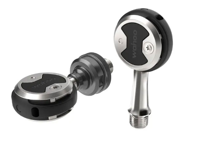Wahoo SPEEDPLAY POWRLINK ZERO SINGLE-SIDED POWER PEDALS