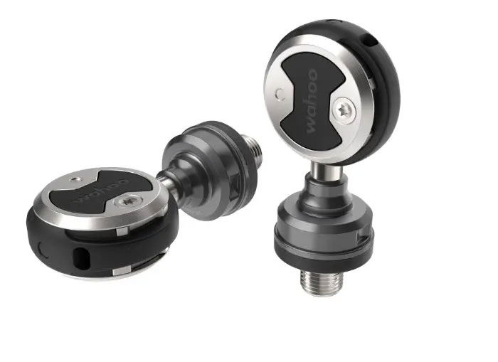Wahoo SPEEDPLAY POWRLINK ZERO DUAL-SIDED POWER PEDALS